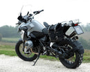 BMW R 1200 GS ADV LC [2014-2018] - Scram Seitentasche aus Segeltuch 22L-30L + rechter Hilfsrahmen GS LC