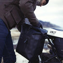 BMW F 450 GS [2026-] - Khali Seitentasche in TPU + Rahmen rechts