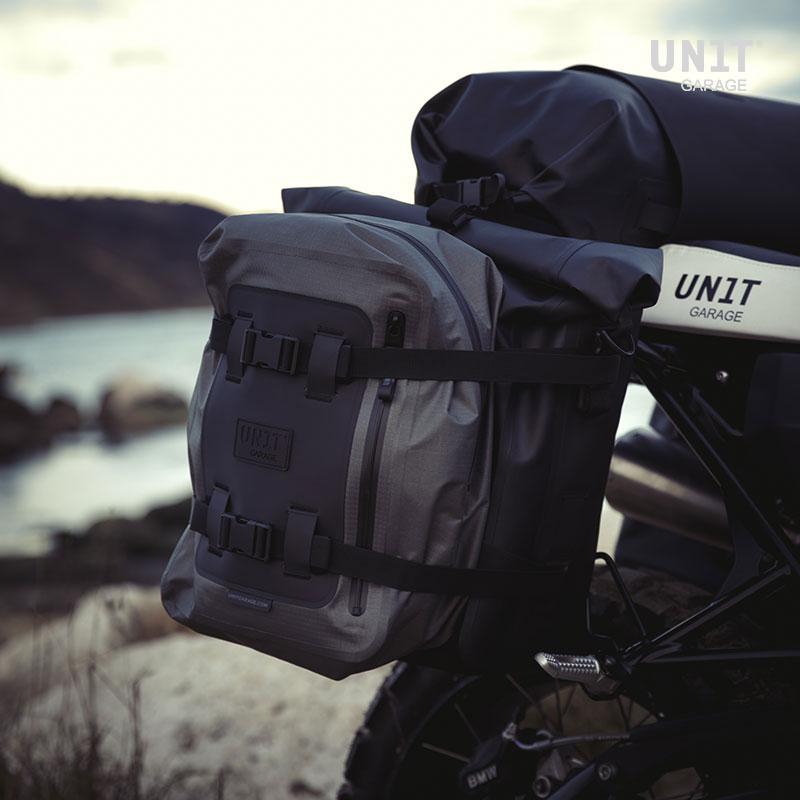 BMW R 1150 GS [1999-2004] - Khali Seitentasche in TPU