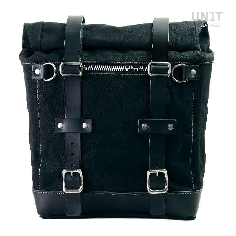 BMW R 1250 GS LC Rad [2019-2023] - Scram Packtasche aus Segeltuch 22L-30L