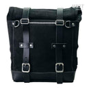BMW R 1200 GS ADV LC [2014-2018] - Seitentasche Scram aus Spaltleder 22L-30L