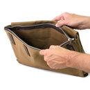 BMW R 1200 GS ADV LC [2014-2018] - Fezzan Canvas Messenger Bag