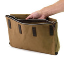 BMW R 1250 GS LC Rad [2019-2023] - Fezzan Canvas Messenger Bag