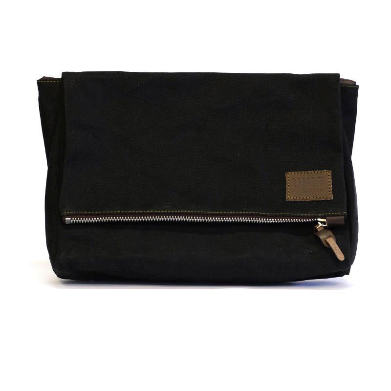 BMW R 1250 GS LC Rad [2019-2023] - Fezzan Canvas Messenger Bag