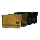 BMW R 1150 GS Adventure [2002-2006] - Fezzan Canvas Messenger Bag