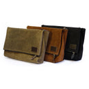 BMW R 1200 GS ADV LC [2014-2018] - Fezzan Messenger Bag Crust Leder