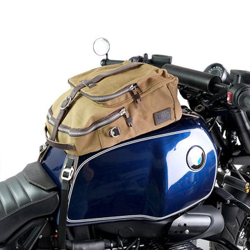 BMW R 12 [2024-2026] - Canvas Tankrucksack