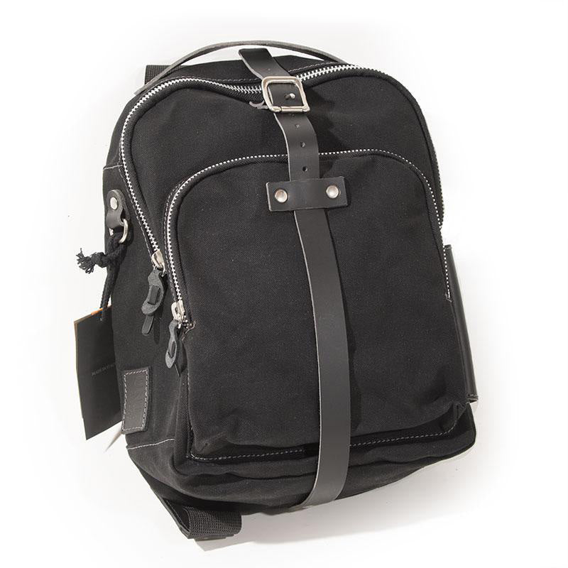 BMW R 1150 R [2000-2006] - Canvas Tankrucksack