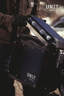 BMW R 1150 GS [1999-2004] - Khali Universal TPU Tasche