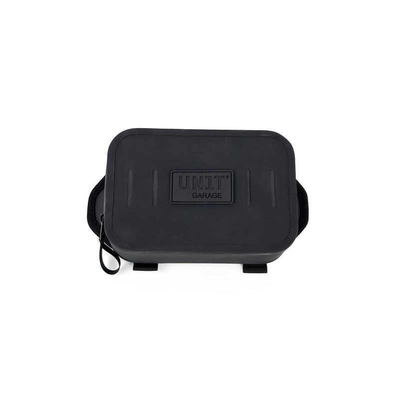 BMW R 1300 GS [2024–2026] - Khali Beintasche, multifunktionale Tasche