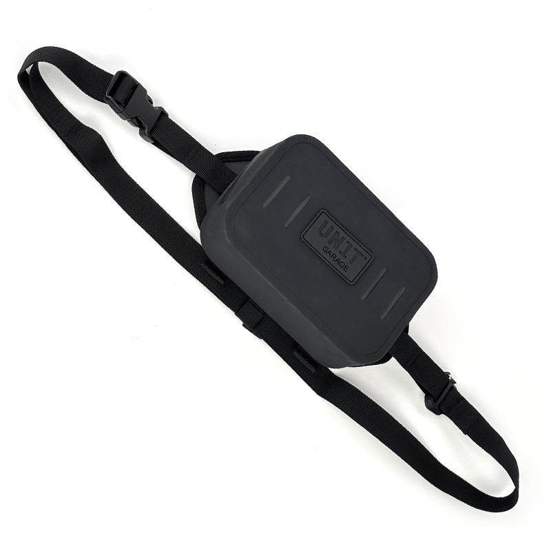 BMW R 1300 GS [2024–2026] - Khali Beintasche, multifunktionale Tasche