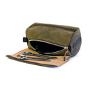 BMW R 1200 GS ADV LC [2014-2018] - Atacama Tasche Crust Leder