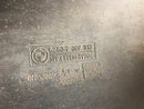 BMW K 1200 LT [2002] - ROCKER CLADDING SPLASH SKYDD-4
