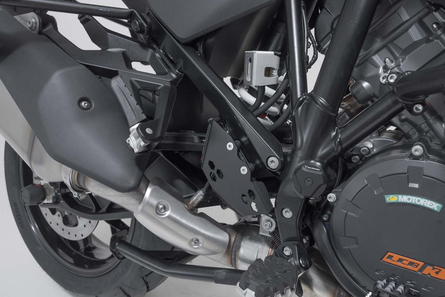 KTM 1390 Super Adventure S [2025-2026] - Bromspumpskydd – bild 3