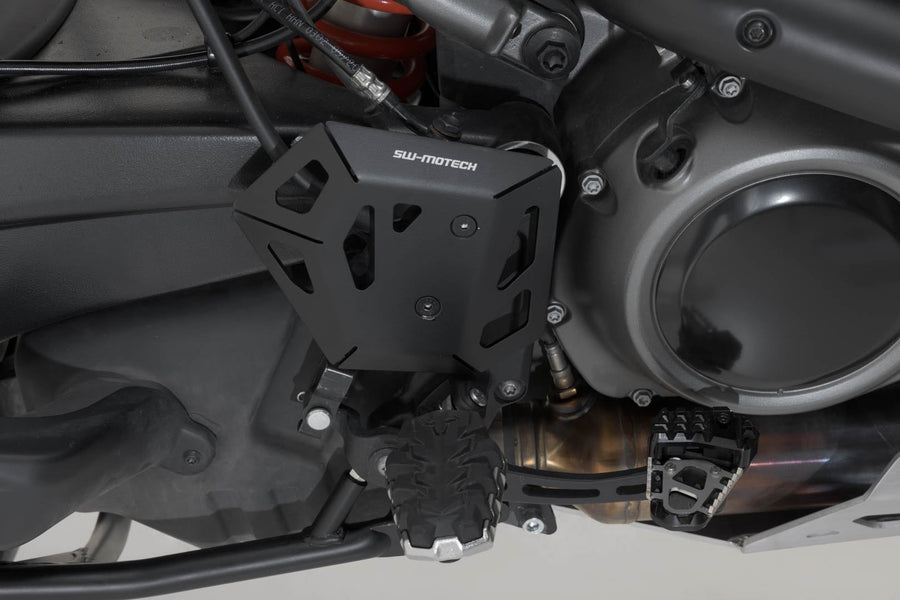 Harley-Davidson RA 1250 Pan America [2023-2024] - Bromspumpskydd - bild 4