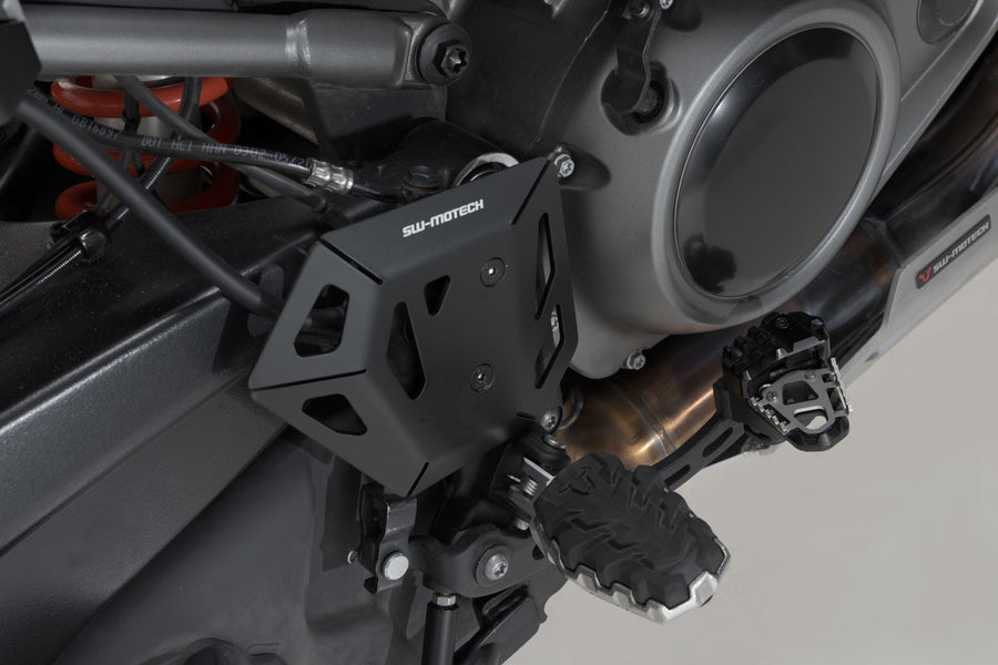 Harley-Davidson RA 1250 Pan America [2023-2024] - Bromspumpskydd - bild 5