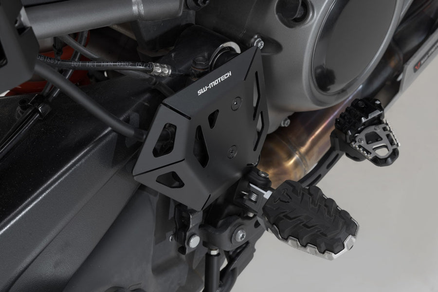 Harley-Davidson RA 1250 Pan America [2023-2024] - Bromspumpskydd - bild 6