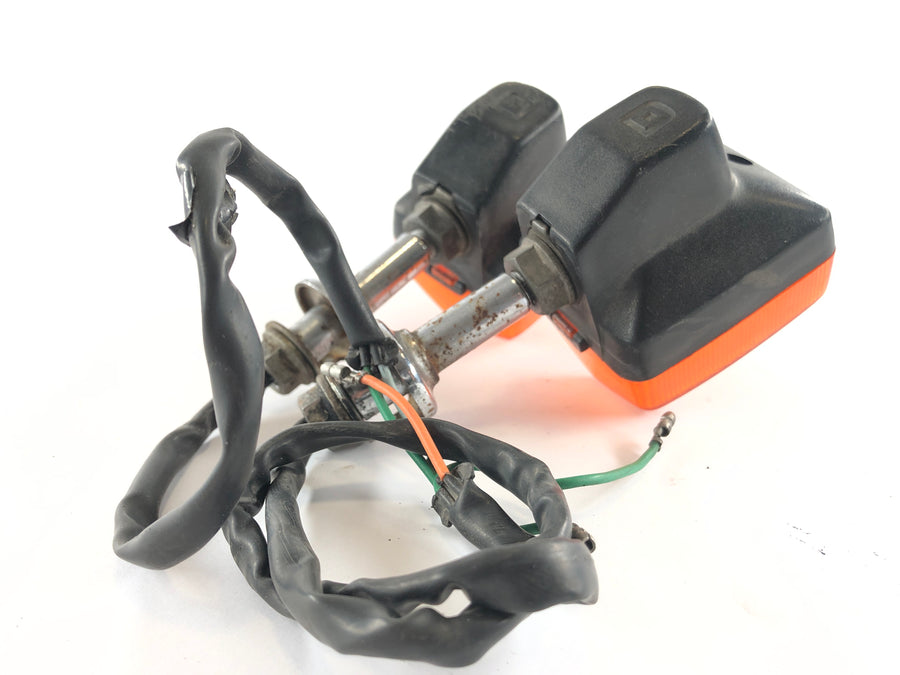 Honda XL 600 R PD03 [1984] - Blinker set par