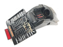 KTM 640 LC4 Prestige [2003] - Kennzeichenhalter-3