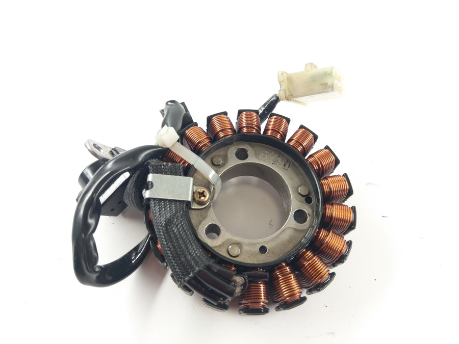 Honda CBR 125 JC34 [2006] - Statorgenerator