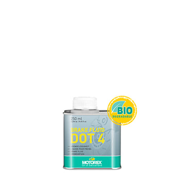 BMW R nineT 1200 Racer [2017-2020] - Brake Fluid Dot 4