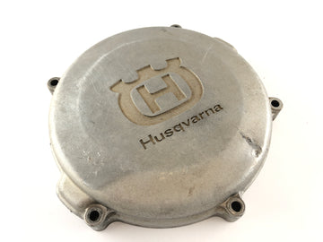Husqvarna TE 510 [2008] - Kopplingslockmotorlock