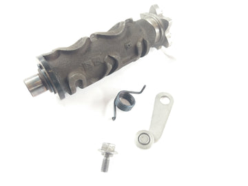 Kawasaki VN 800 Classic [1997] - Switching Roller - 0