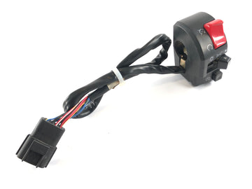 Ducati Multistrada 1000 DS [2003] - Styrkörning till höger - 0
