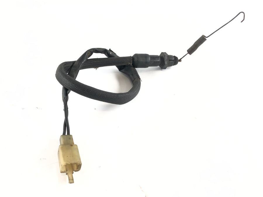 Honda XL 600 R PD03 [1984] - Rear brake light switch