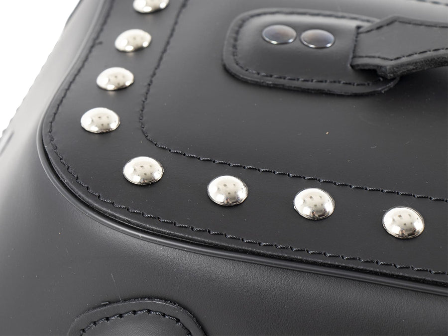 Motorradtasche [Hepco & Becker] - Buffalo Custom Seitentasche li C-Bow – C-Bow