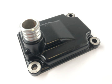 BMW K 1300 R [2010] - Motorslock Motorventilation