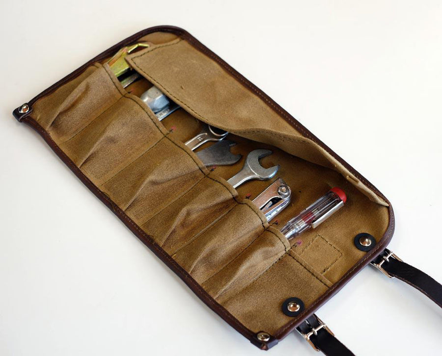 BMW R 850 R / R 1100 R [1993-2002] - Canvas Werkzeugtasche