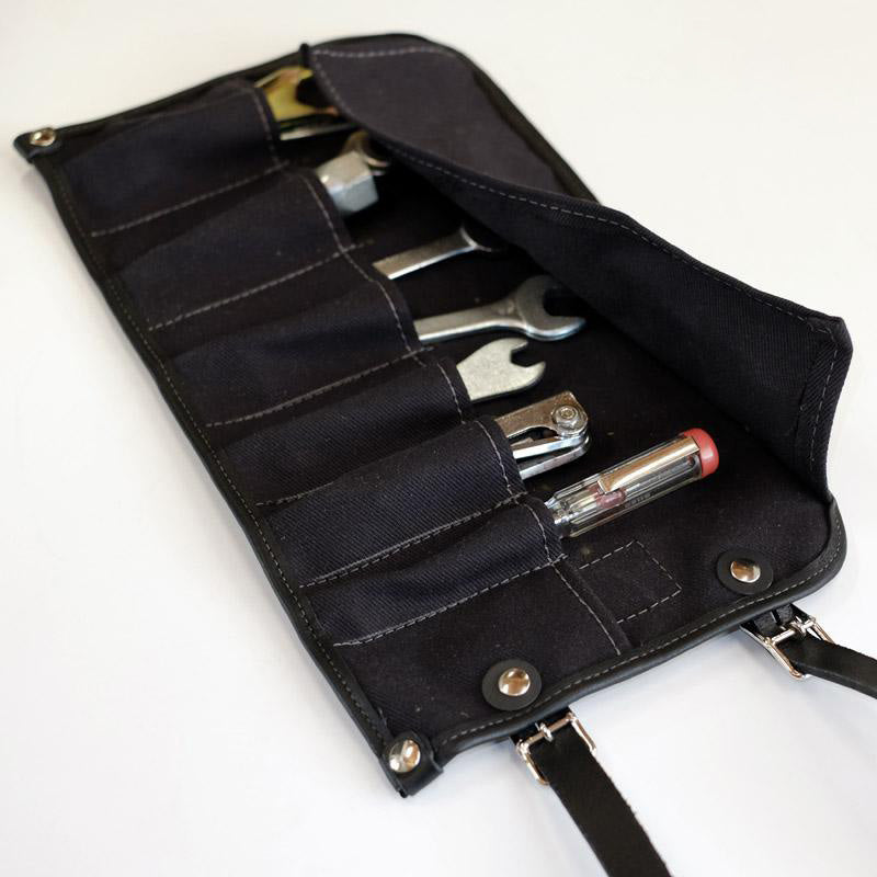 BMW R 1200 GS ADV [2004-2012] - Canvas-Werkzeugtasche
