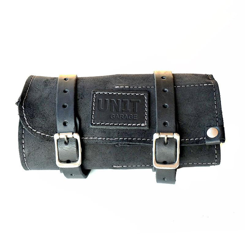 BMW R 1200 GS ADV LC [2014-2018] - Werkzeugtasche aus Spaltleder