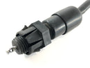 Kawasaki Z 1100 KZT10A [1982] - Brake light switch-2