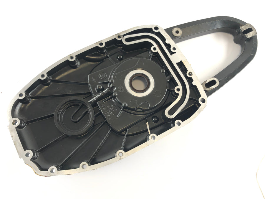 BMW R 1150 RT [2003] - Motorlockets pannlock