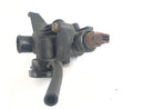 Triumph Tiger 955i 709en [2001] - Kylvattentermostat Kylvattenfyllningshals-4