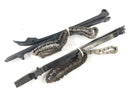 Suzuki Intruder 1500 VL [2000] - timing chains with tensioners and slide rails-1