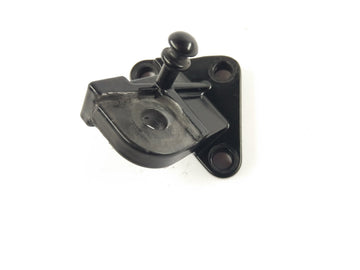 Triumph Speed ​​Triple T509 - Side Stand Holder - 0
