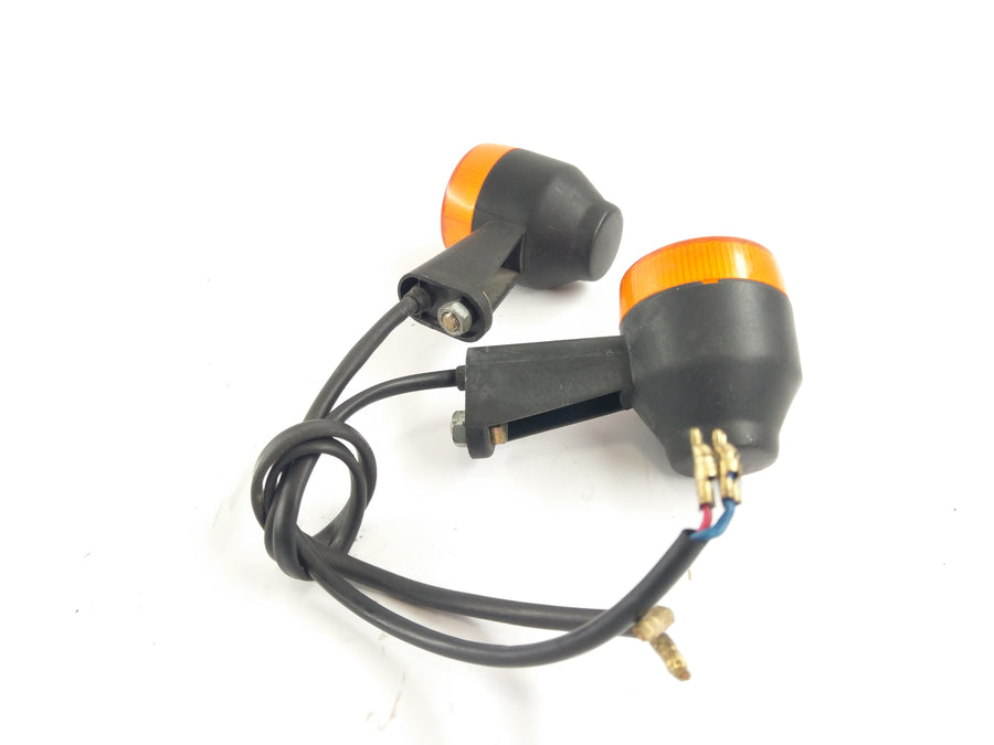 Yamaha XT 550 5Y3 [1982] - indicator pair