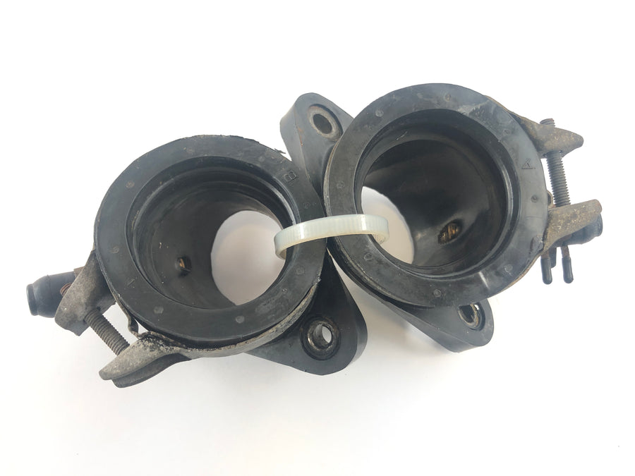 YAMAHA XV 535 VIRAGO 2YL [1987] - ANSUAGTDES SET PAR