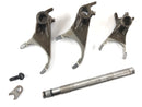Triumph Speed ​​Triple T509 [1997] - Switching Fork Circuit Claws Set-2