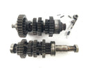 Suzuki RG 250 Gamma GJ21D - Getriebe-2