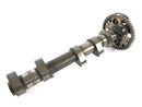 Yamaha XT 1200 Z Super Tenere DP01 [2012] - Kamaxelinloppsaxel-1