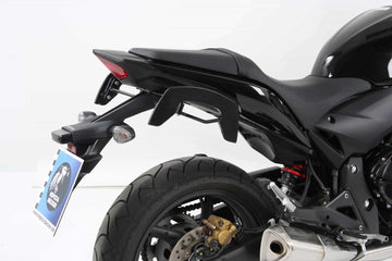 Honda CBR 600 F [2011-2013] - C-Bow Seitenträger