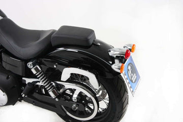 Harley-Davidson Dyna Wide Glide [2009-2017] - C-Bow Seitenträger