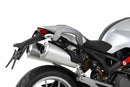 Ducati Monster 696 [2008-2016] -C-Bow Side Carrier-1