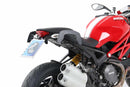Ducati Monster 1100 EVO [2011-2013]-C-Bow side carrier-7