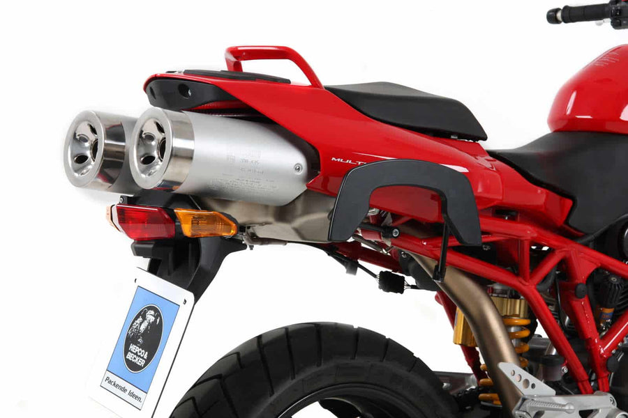 Ducati Multistrada 620 [2003-2009] -C-Bow Side Carrier