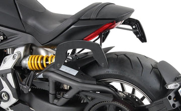 Ducati X Diavel [2016-2020] - C-Bow Seitenträger - 0